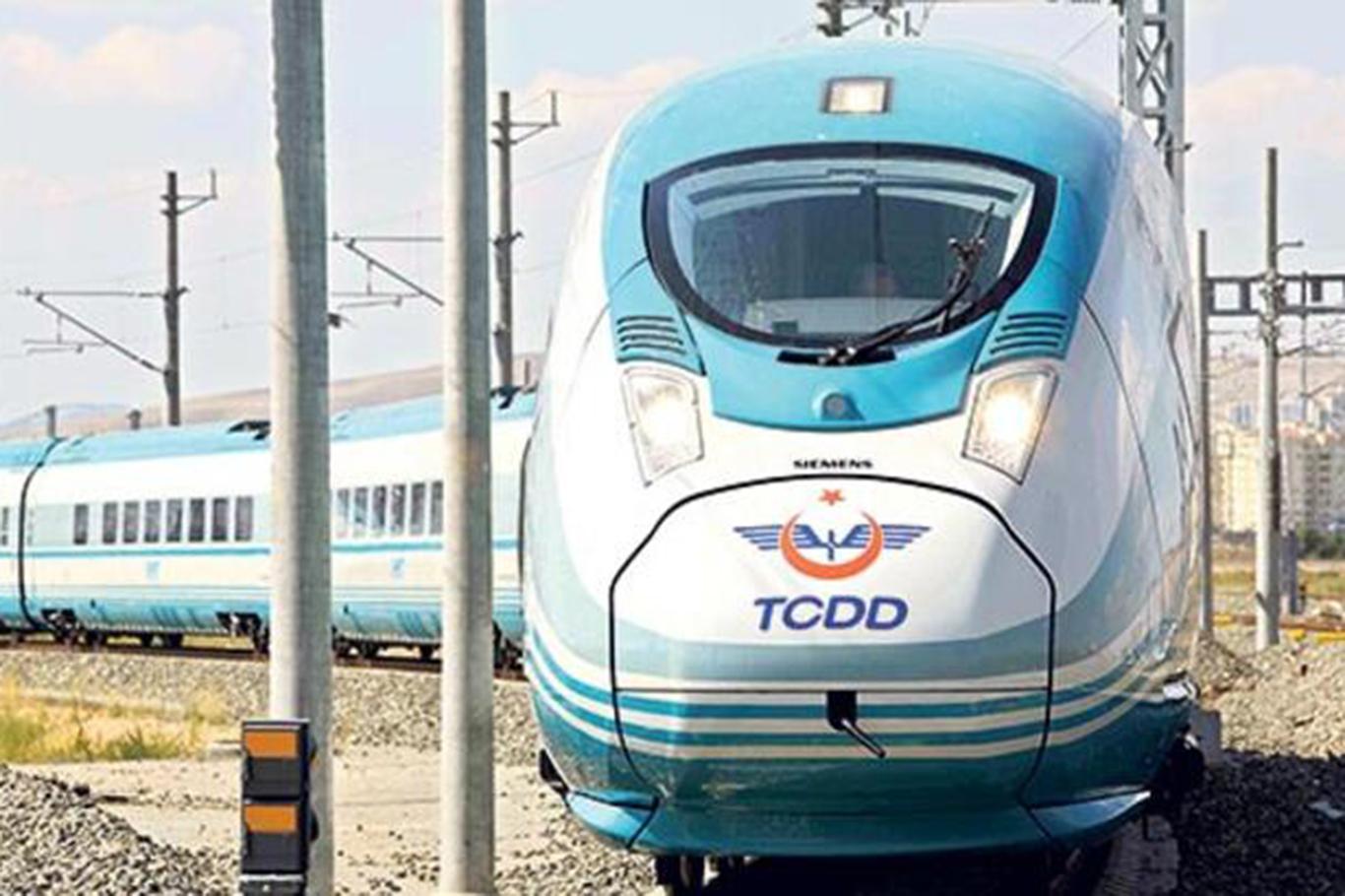 TCDD, 79 personel alınacağını duyurdu TCDD, 79 personel alınacağını duyurdu